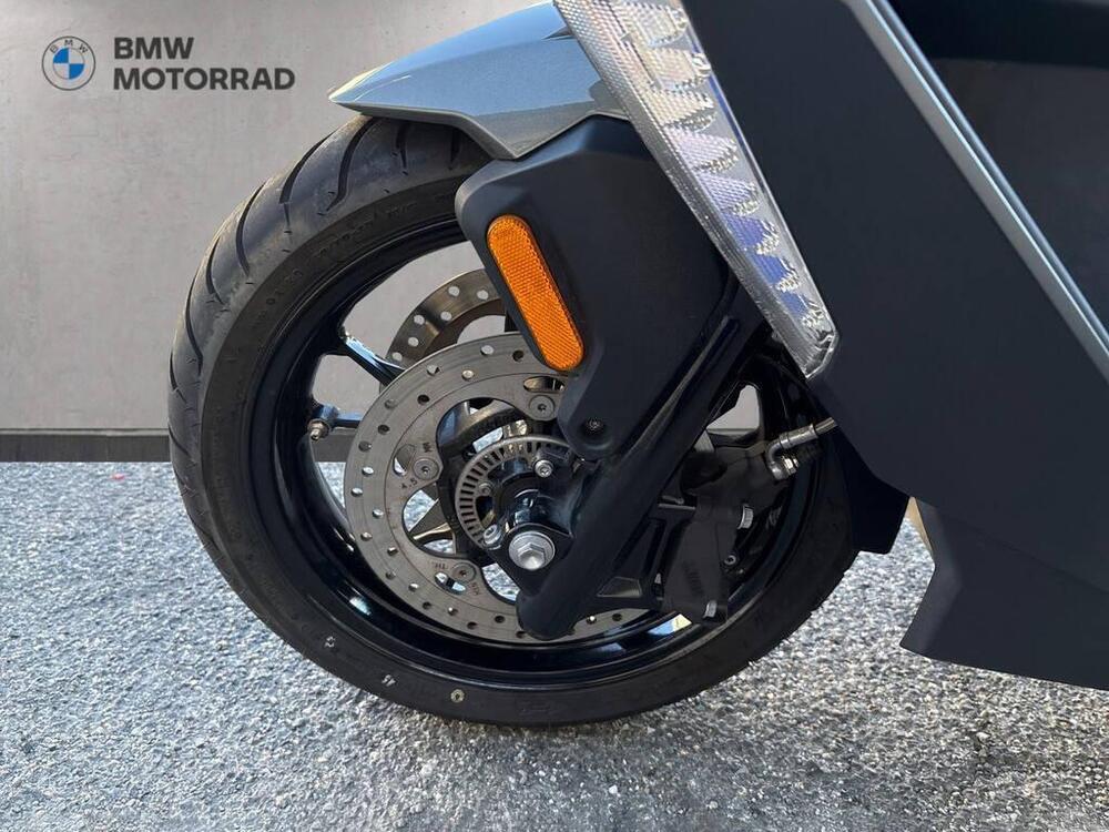 Bmw C 400 GT (2019 - 20) (5)