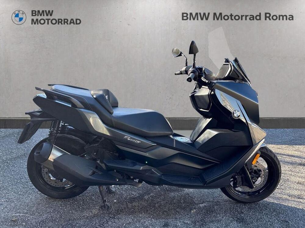 Bmw C 400 GT (2019 - 20) (2)