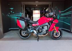 Yamaha Tracer 9 GT (2021 - 24) usata