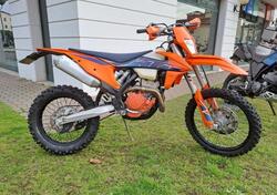 KTM 350 EXC-F (2022) usata