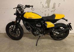 Ducati Scrambler 800 Full Throttle (2017 - 21) usata