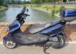 Yamaha Majesty 150 usata