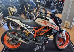 KTM 390 Duke ABS (2017 - 20) usata