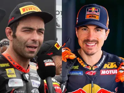 SBK 2026: Petrucci e Vinales in BMW? Oncu sostituisce Rea che parla con Barni [VIDEO]