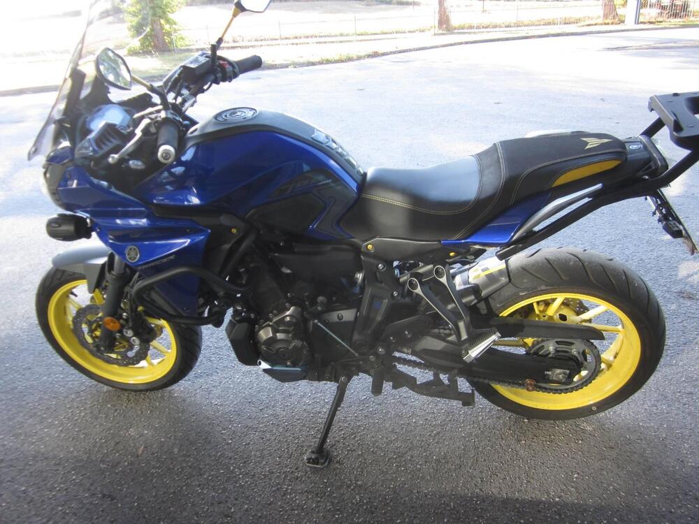 Yamaha Tracer 700 (2016 - 20) (2)