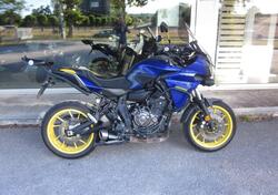 Yamaha Tracer 700 (2016 - 20) usata