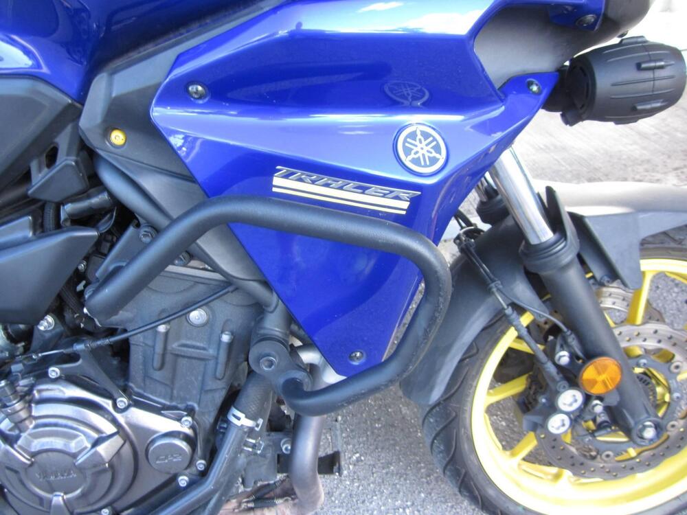 Yamaha Tracer 700 (2016 - 20) (4)