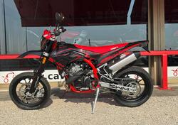 Swm SM 125 R (2022 - 24) nuova