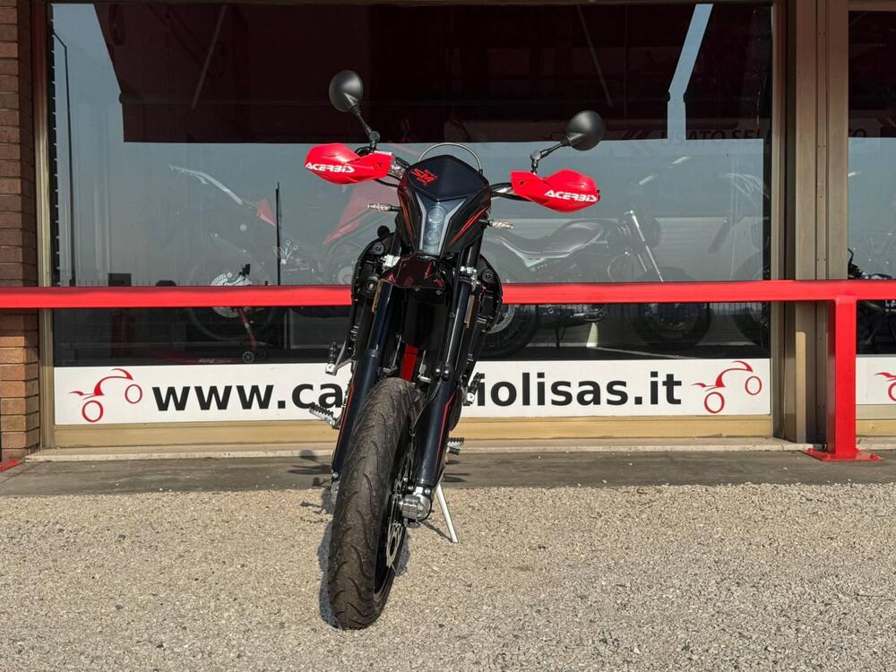 Swm SM 125 R (2022 - 24) (2)