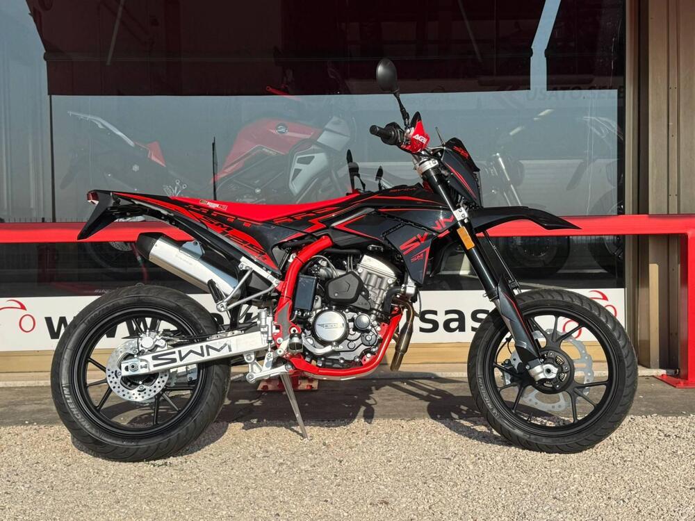 Swm SM 125 R (2022 - 24) (3)