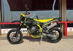 Swm SM 125 R (2022 - 25) nuova
