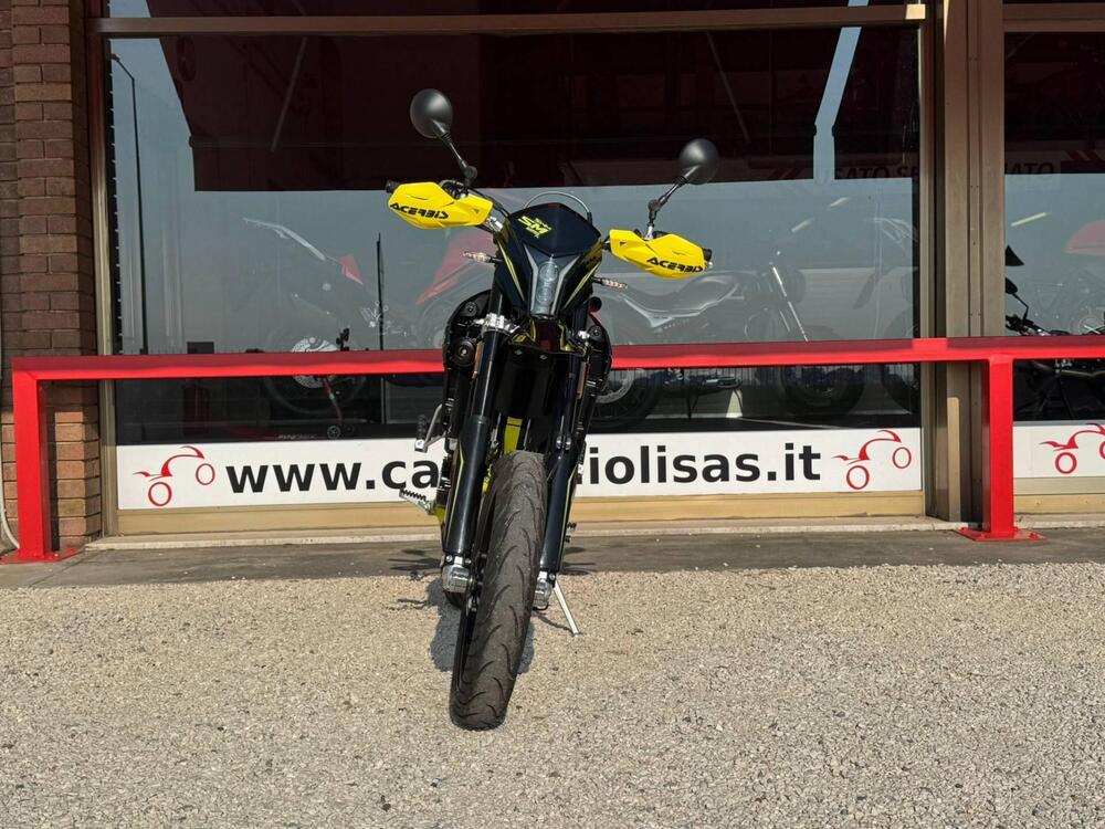 Swm SM 125 R (2022 - 24) (2)