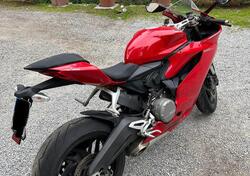 Ducati 899 Panigale ABS (2013 - 15) usata
