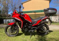 Moto Morini X-Cape 650 Alloy Wheels (2021 - 25) usata