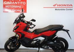 Honda X-ADV 750 DCT (2021 - 24) usata