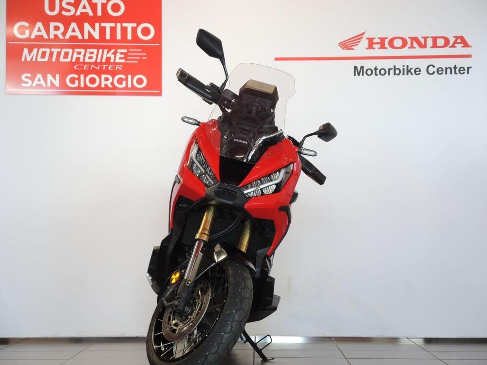 Honda X-ADV 750 DCT (2021 - 24) (2)