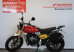 Fantic Motor Caballero 500 Scrambler 4T (2018 - 21) usata