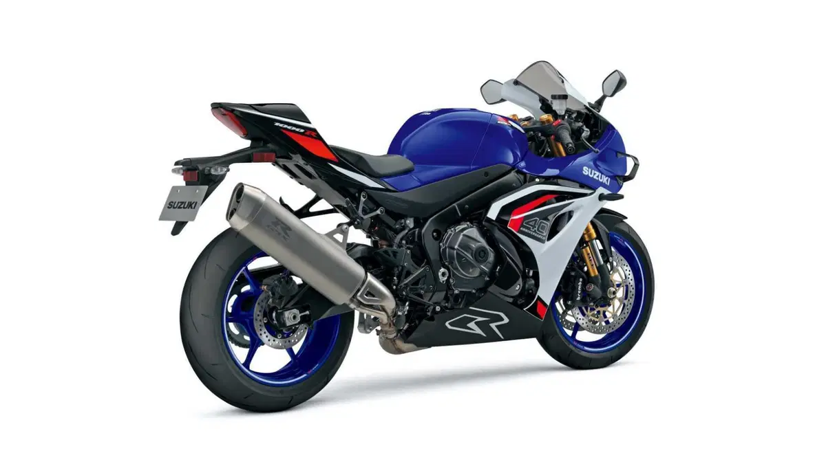 Suzuki GSX-R1000 GSX-R1000R (2026) (3)