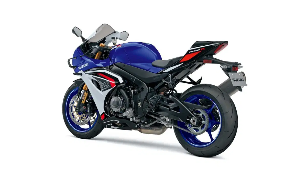 Suzuki GSX-R1000 GSX-R1000R (2026) (6)
