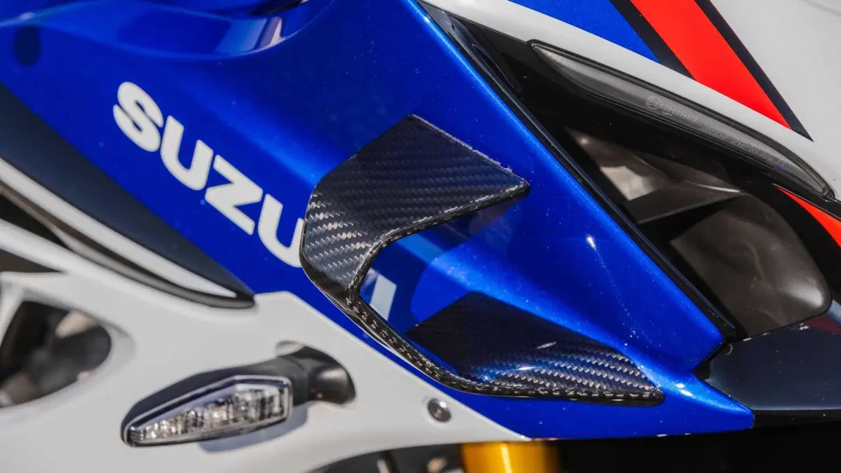 Suzuki GSX-R1000 GSX-R1000R (2026) (21)