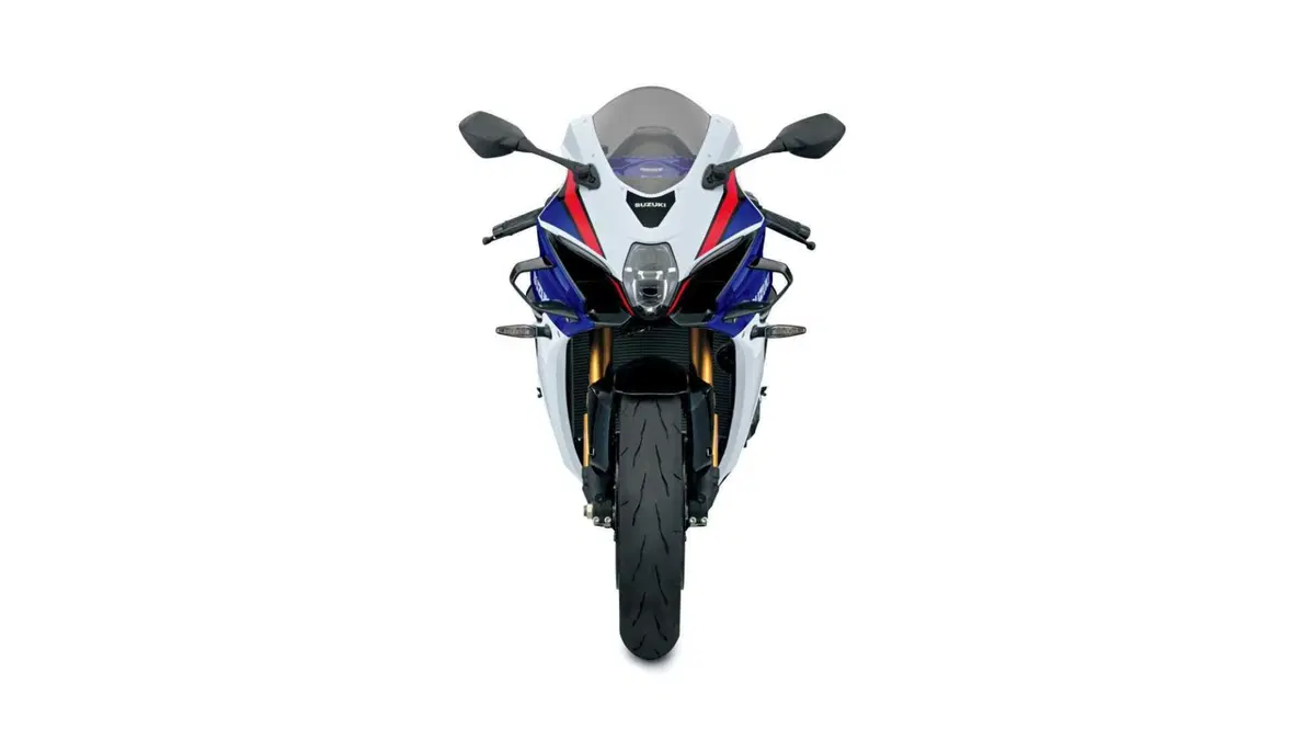 Suzuki GSX-R1000 GSX-R1000R (2026) (9)