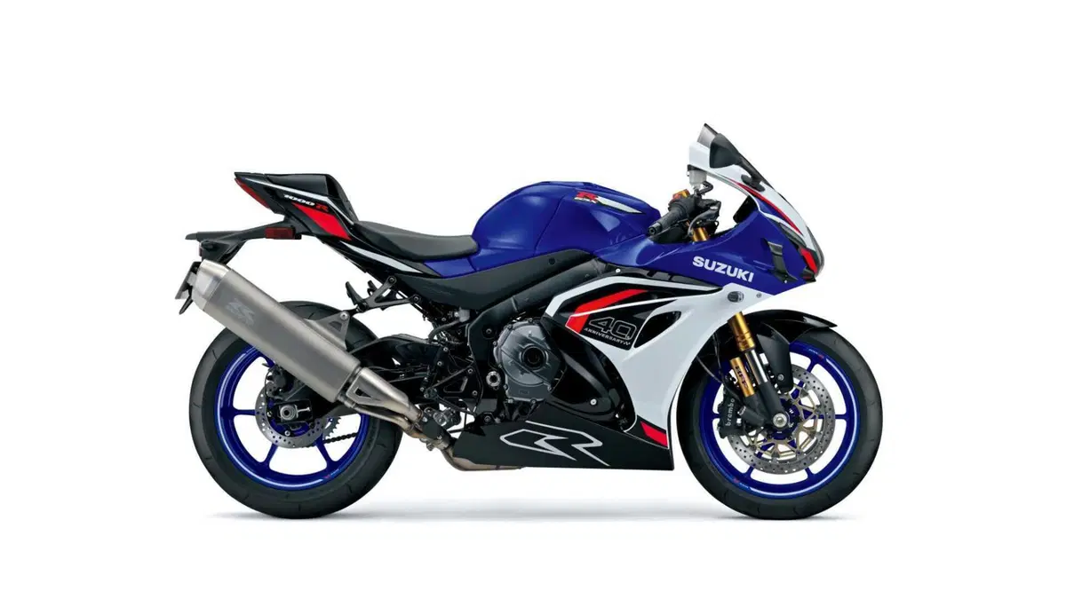 Suzuki GSX-R1000 GSX-R1000R (2026) (2)
