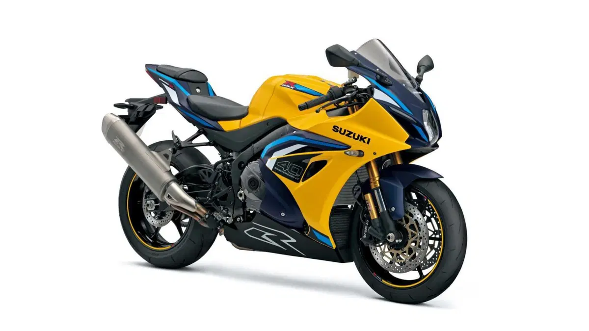 Suzuki GSX-R1000 GSX-R1000R (2026) (10)