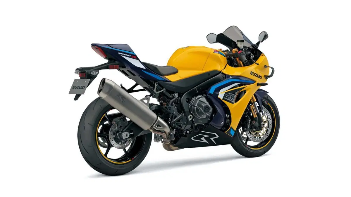 Suzuki GSX-R1000 GSX-R1000R (2026) (12)