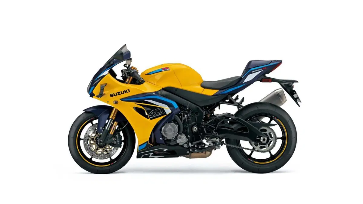 Suzuki GSX-R1000 GSX-R1000R (2026) (13)