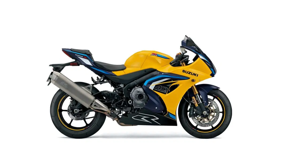 Suzuki GSX-R1000 GSX-R1000R (2026) (11)