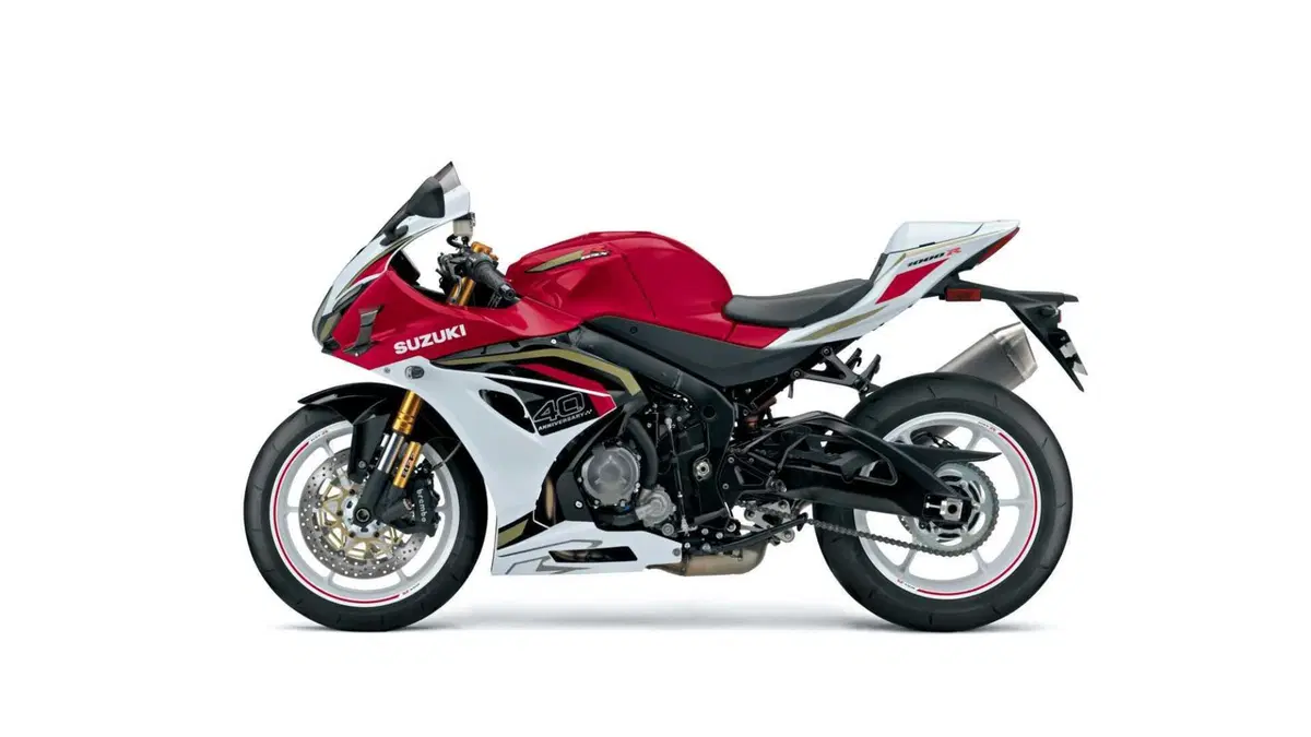 Suzuki GSX-R1000 GSX-R1000R (2026) (18)