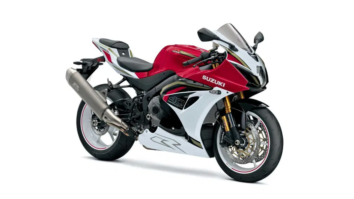 Suzuki GSX-R1000 GSX-R1000R (2026) (15)