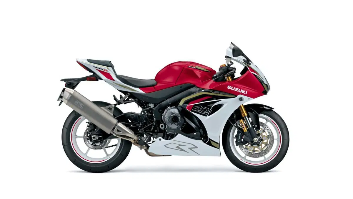 Suzuki GSX-R1000 GSX-R1000R (2026) (16)