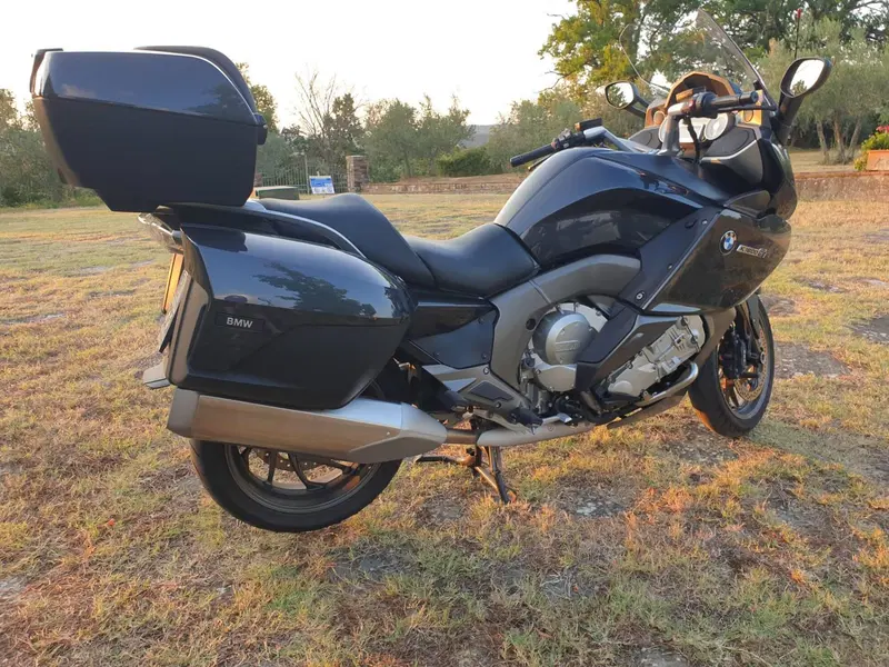Bmw K 1600 GT (2010 - 16) (3)