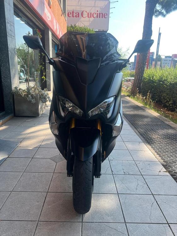 Yamaha T-Max 530 SX (2017 - 19) (3)