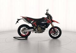 Ducati Hypermotard 698 Mono RVE (2024 - 25) usata