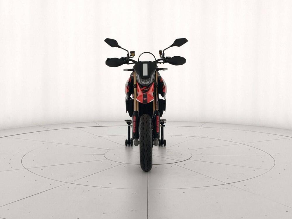 Ducati Hypermotard 698 Mono RVE (2024 - 25) (5)