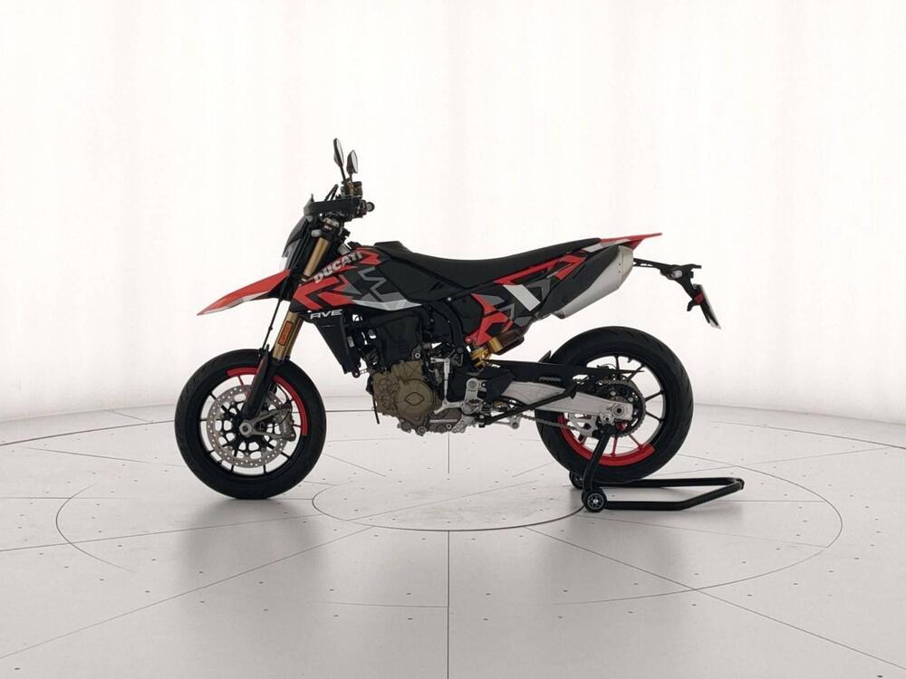 Ducati Hypermotard 698 Mono RVE (2024 - 25) (3)
