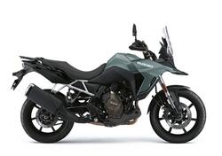 Suzuki V-Strom 800SE (2023 - 24) usata
