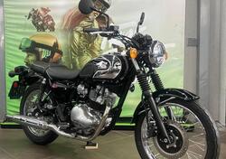 Kawasaki Meguro S1 (2025 - 26) nuova