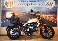 Ducati Scrambler 800 Icon (2023 - 25) usata