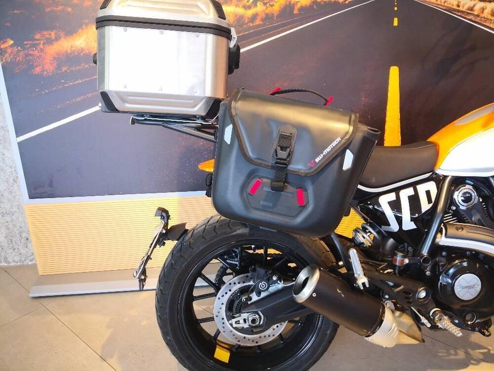 Ducati Scrambler 800 Icon (2023 - 25) (5)