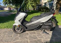 Honda Forza 350 (2025) usata