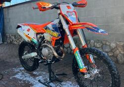 KTM 450 EXC-F (2021) usata