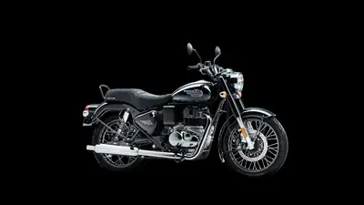 Royal Enfield Bullet 350 (2024 - 26) nuova