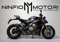Ducati Streetfighter V4 S (2023 - 24) usata