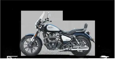 Royal Enfield Super Meteor 650 (2023 - 26) nuova