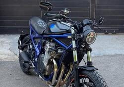 Suzuki GSF 600 Bandit (2000 - 05) usata