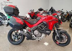 Ducati Multistrada 1260 S (2018 - 20) usata