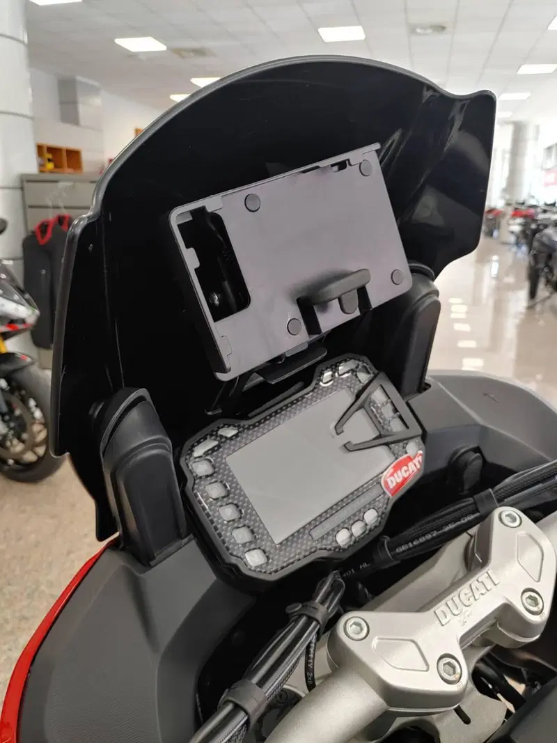 Ducati Multistrada 1260 S (2018 - 20) (11)